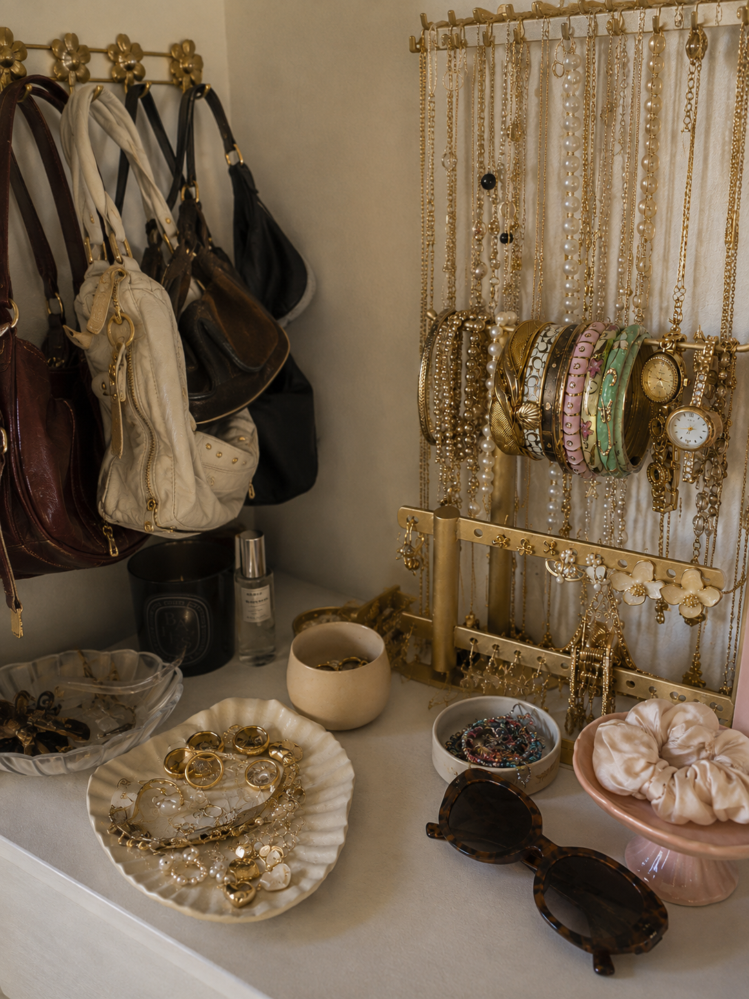 Accessories