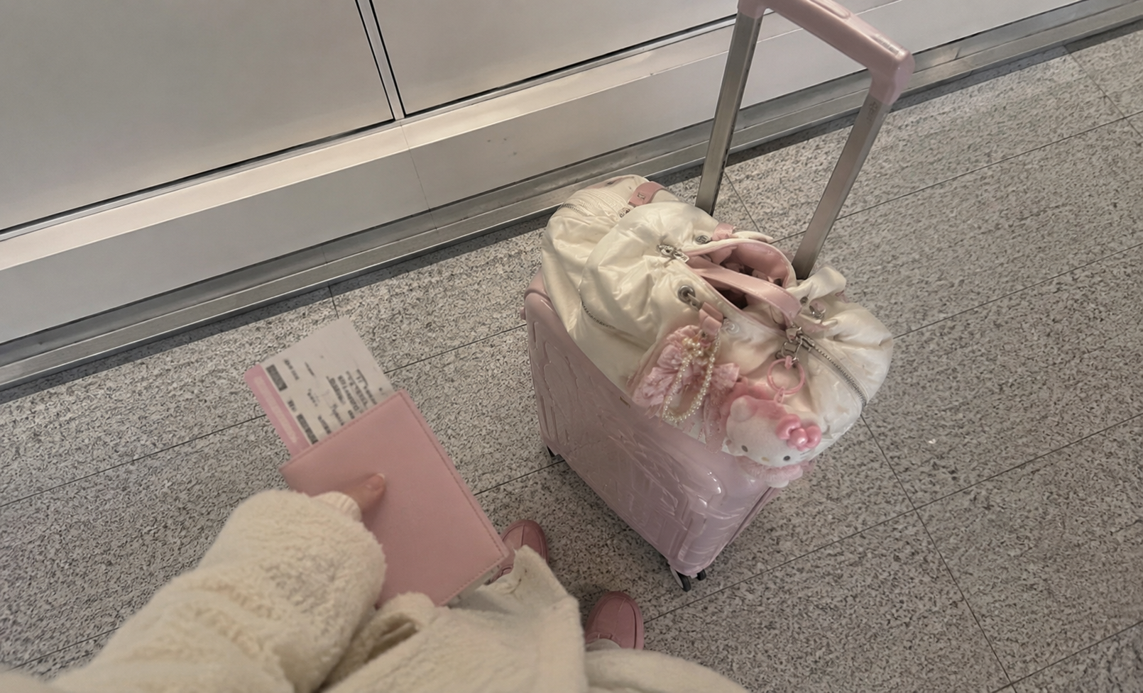 Travel Essentials