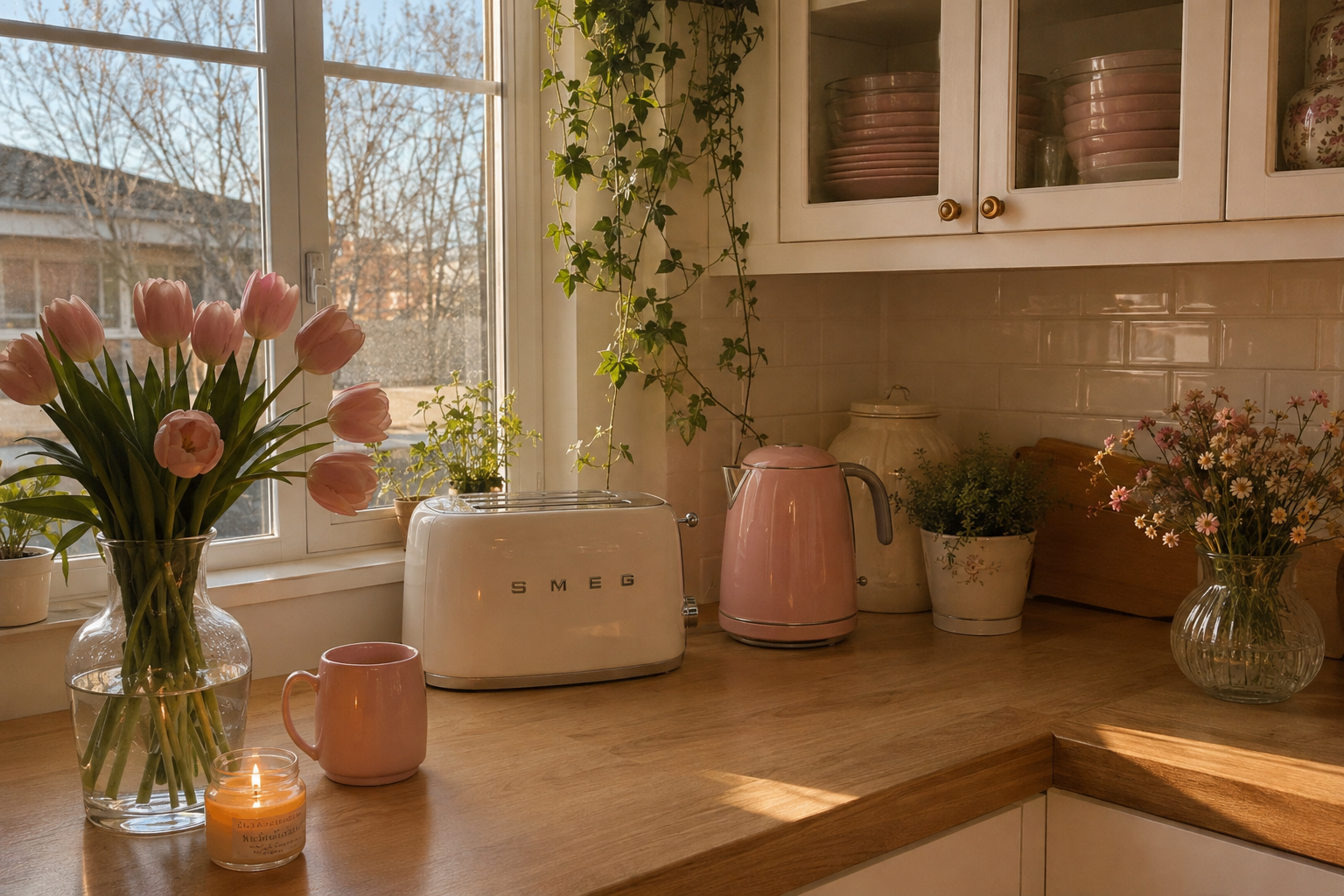 Cozy Home Finds