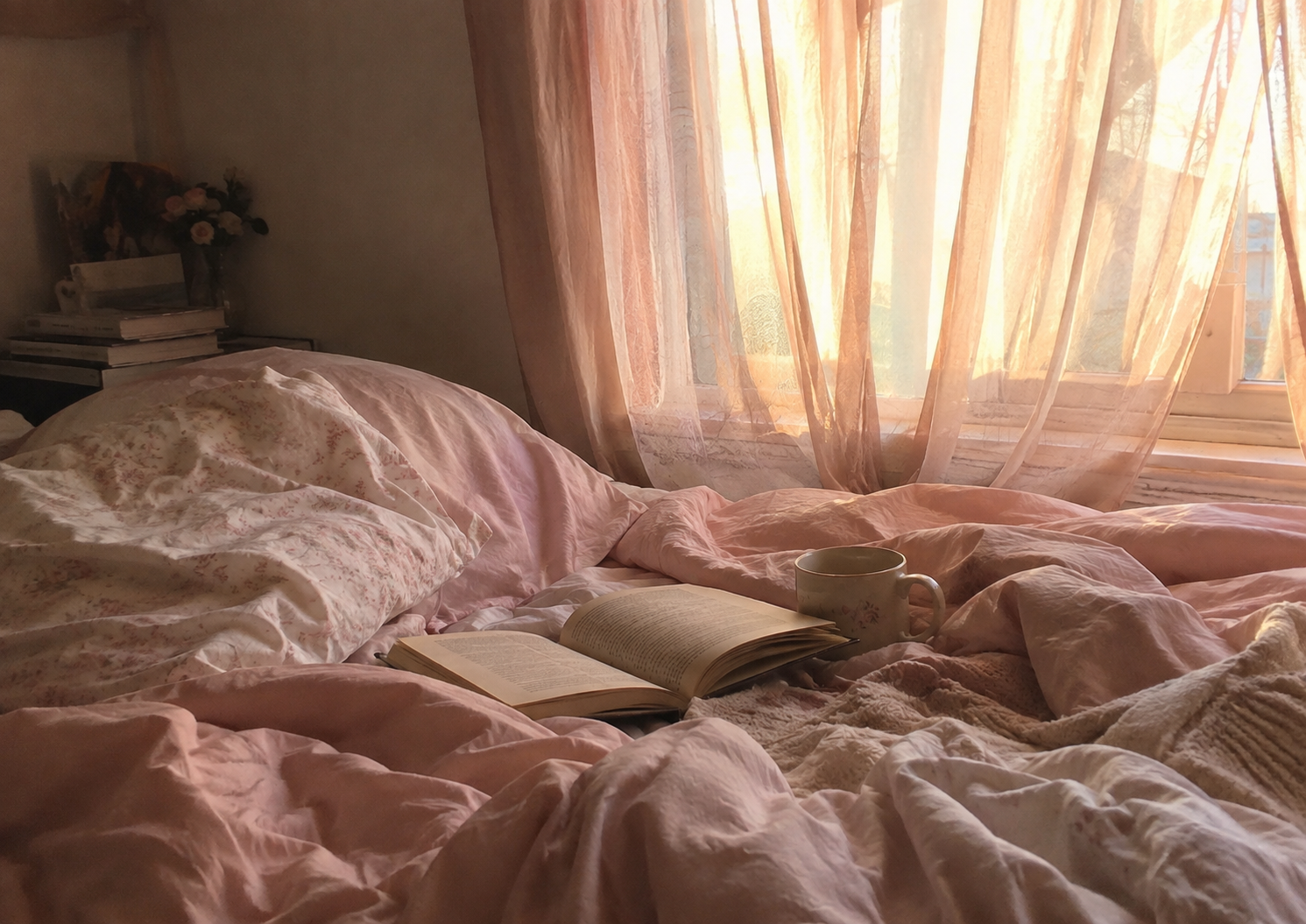 Bedding & Soft Furnishings