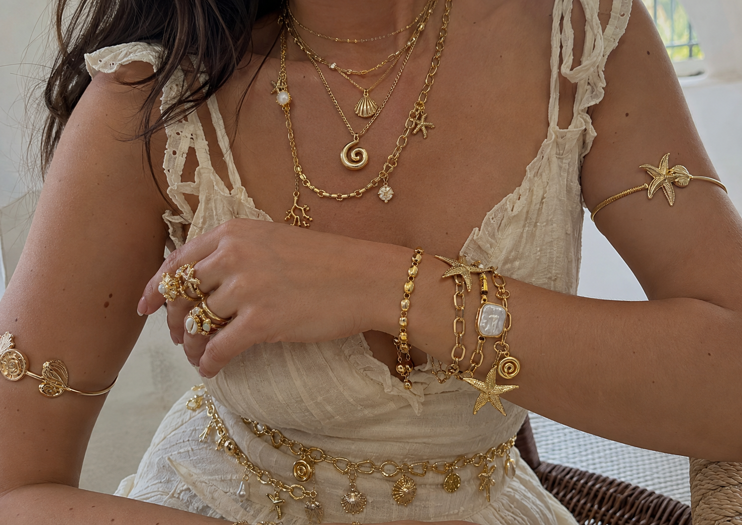 Statement Accessories
