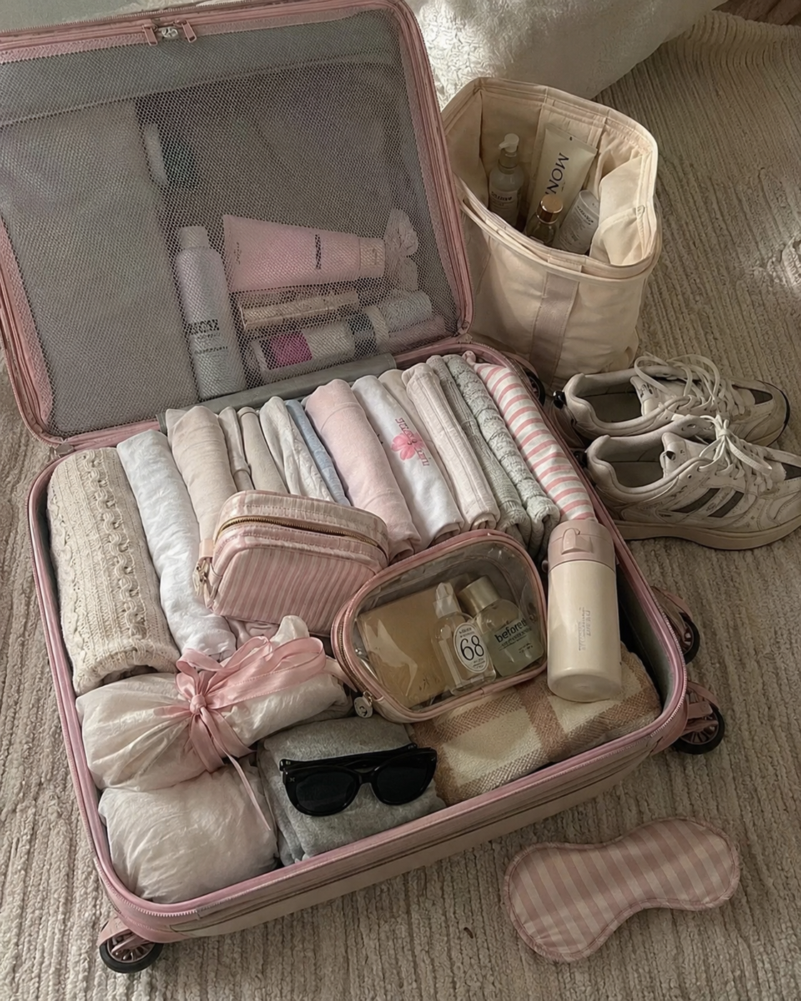 Travel Accessories