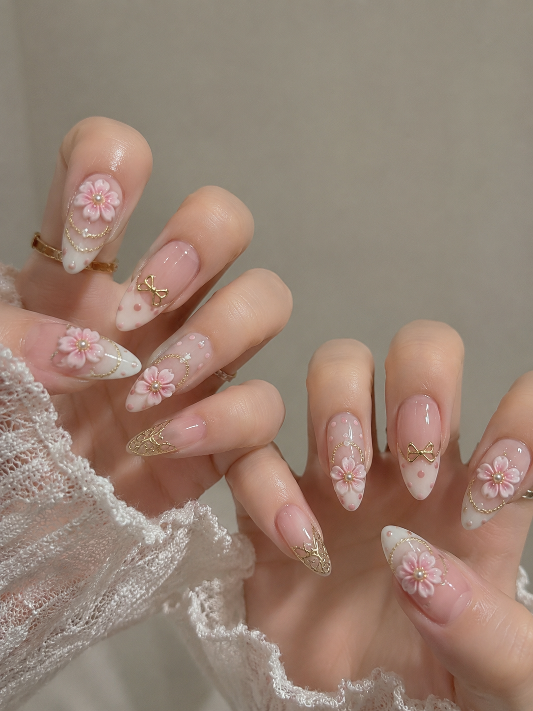 Nails