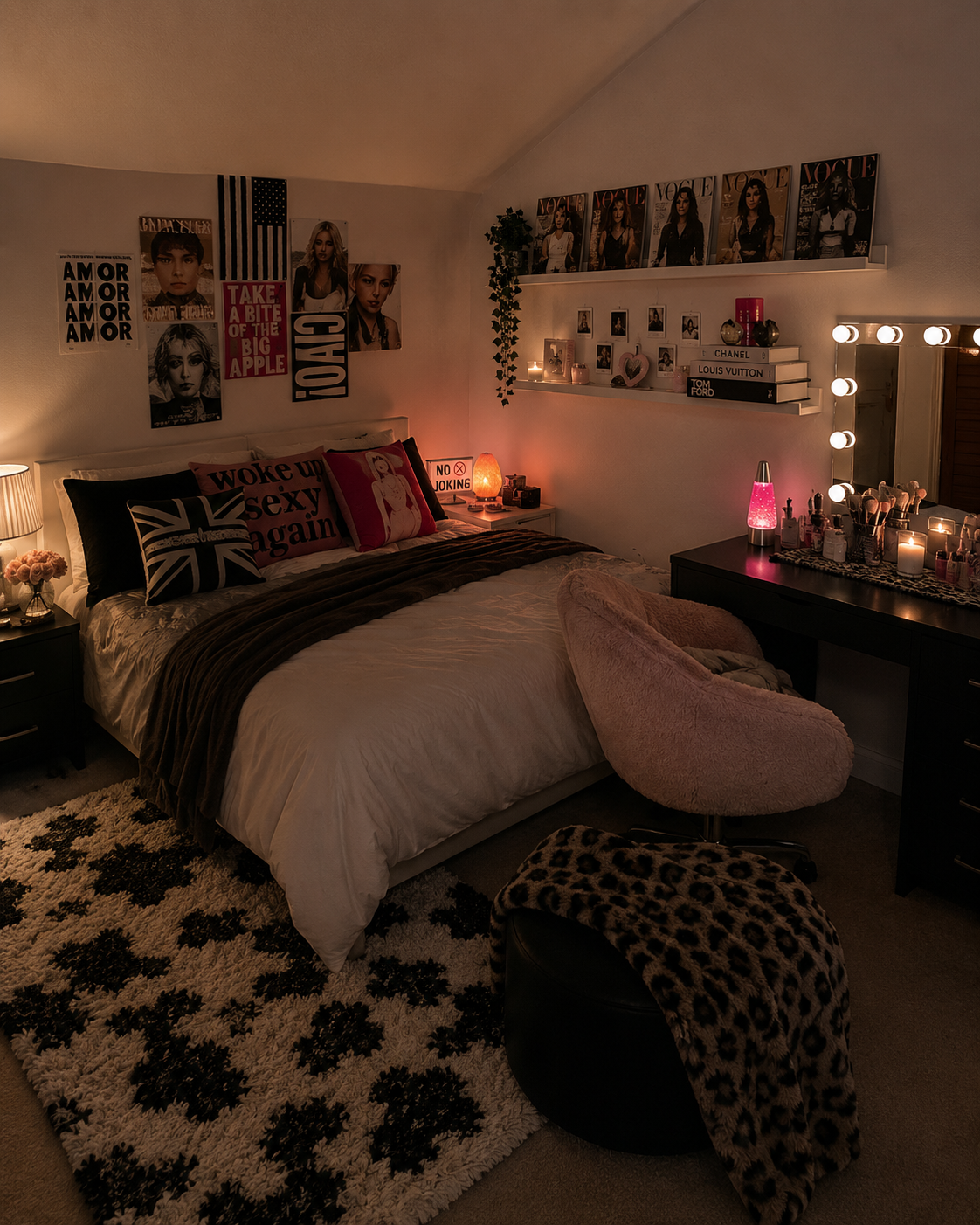 Room Decor