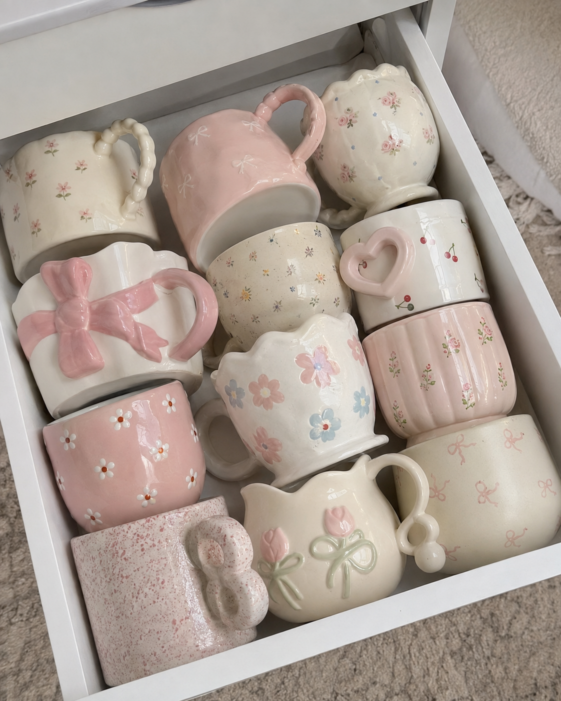 Drinkware
