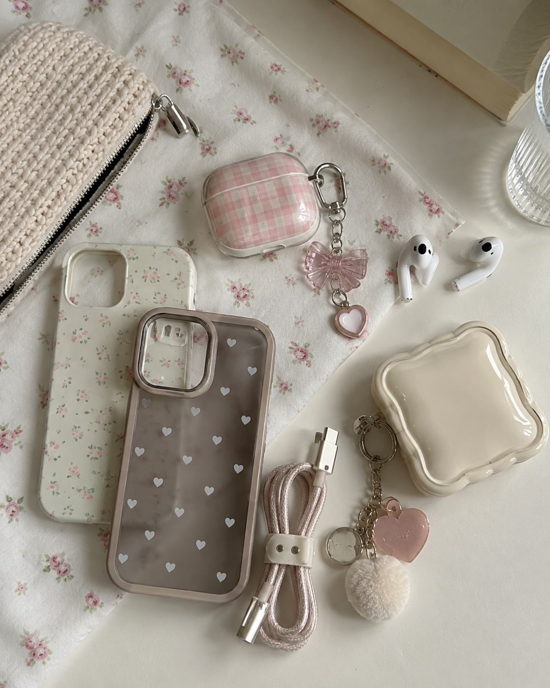Tech Accessories