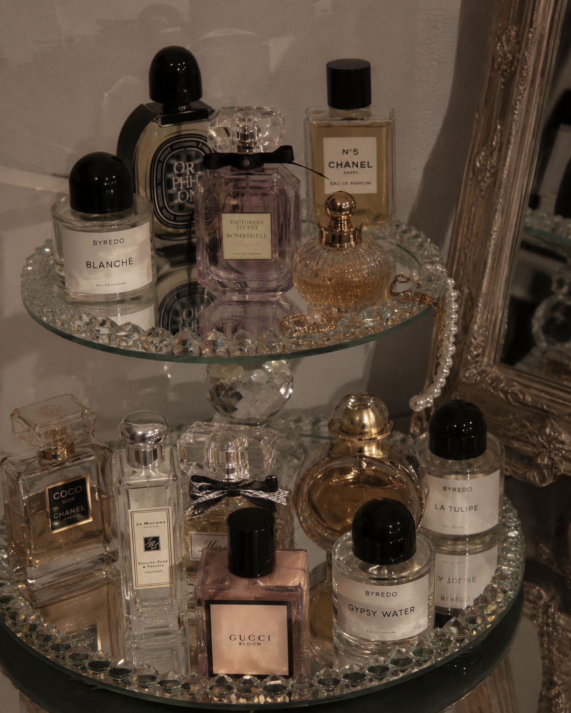Fragrance