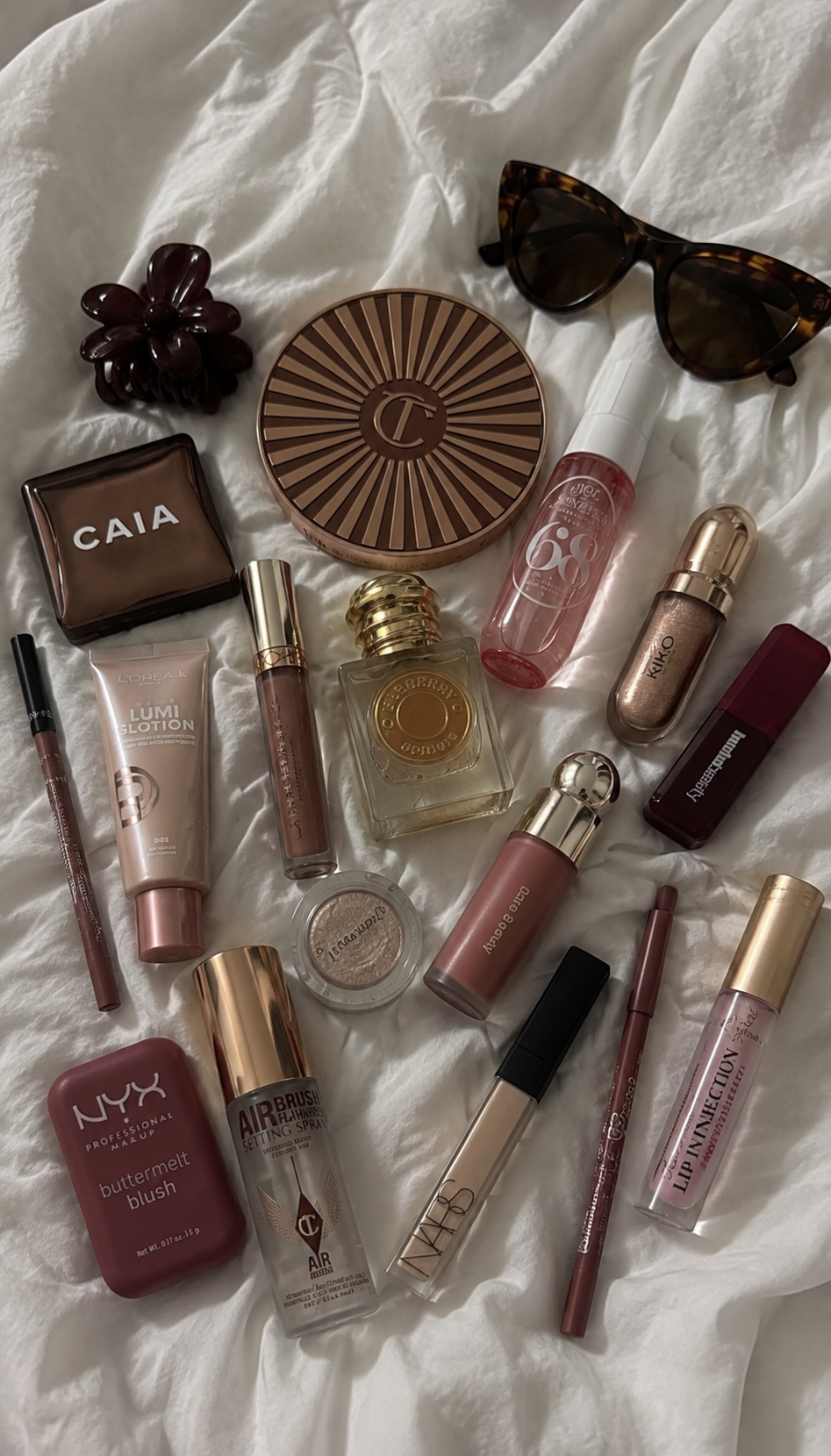 Makeup