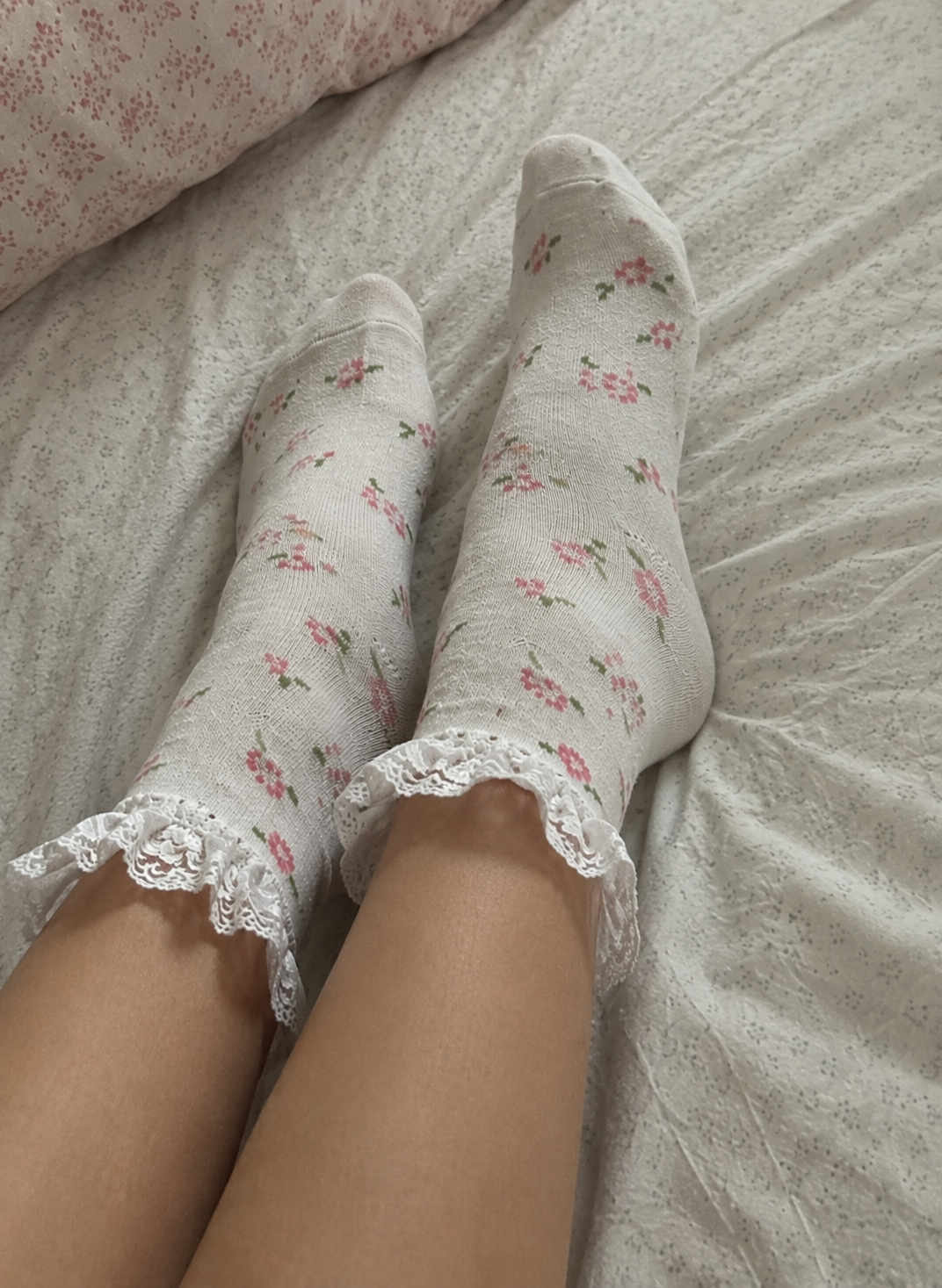 Socks & Accessories
