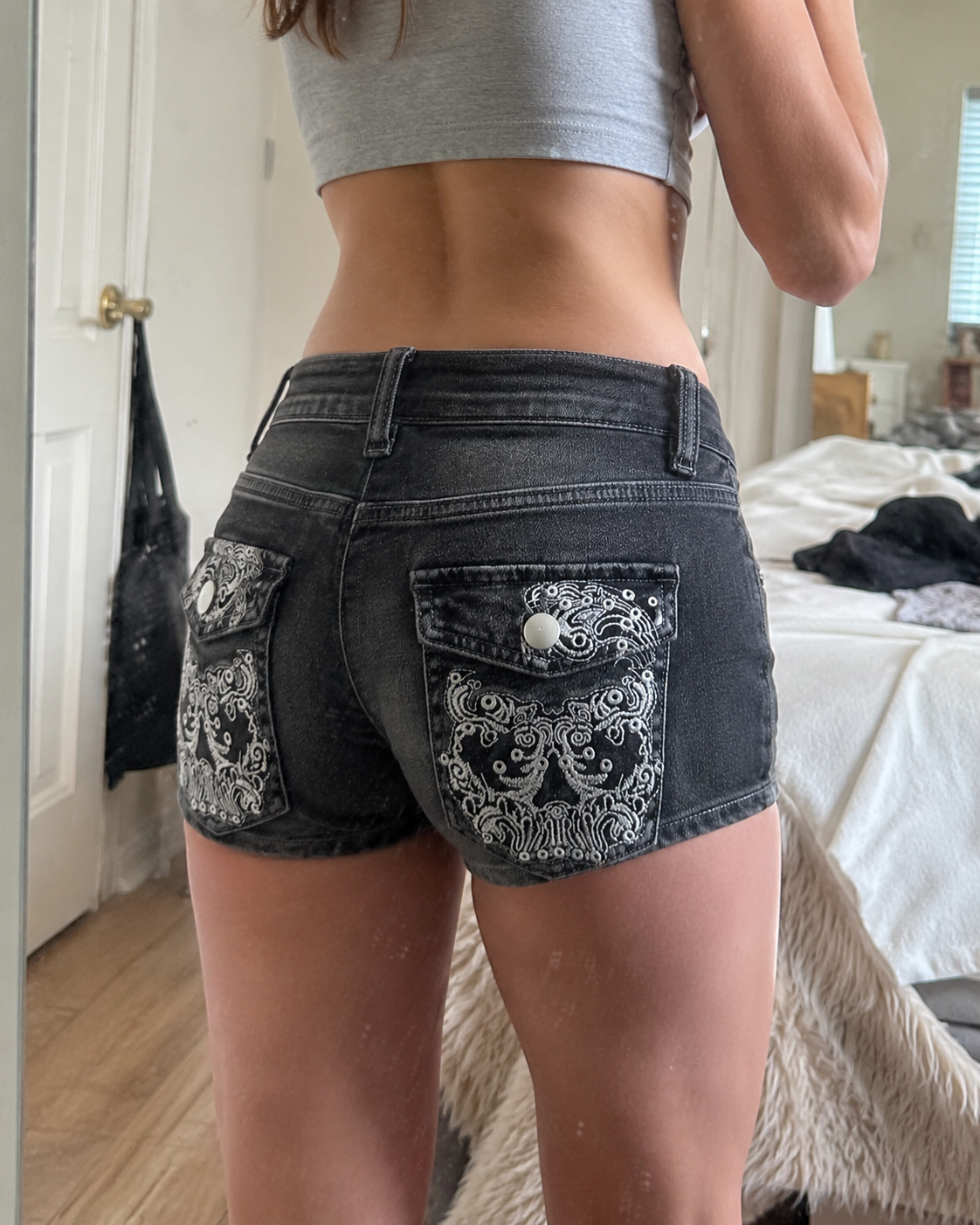 Shorts & Bermudas