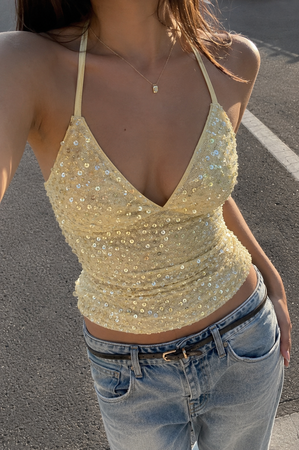 Blouses & Bodysuits