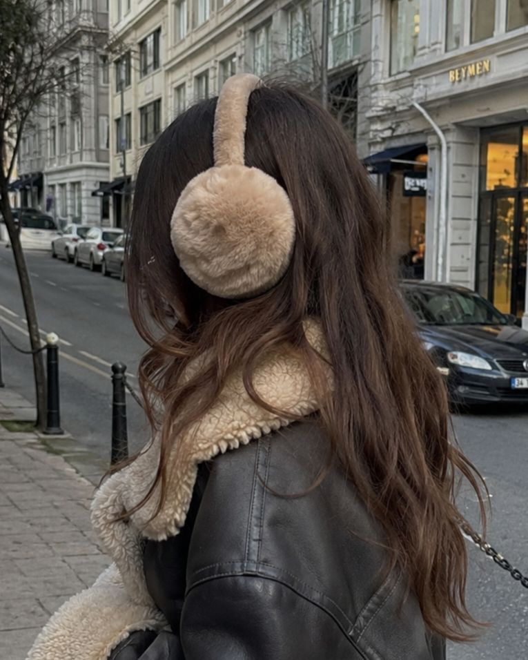 Scarves & Cold Weather Accessories