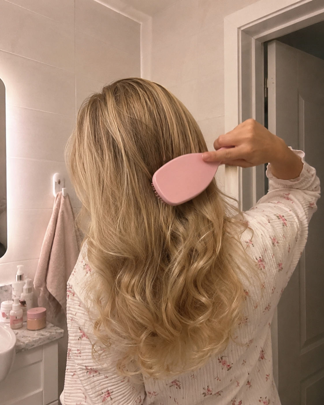 Hair Care