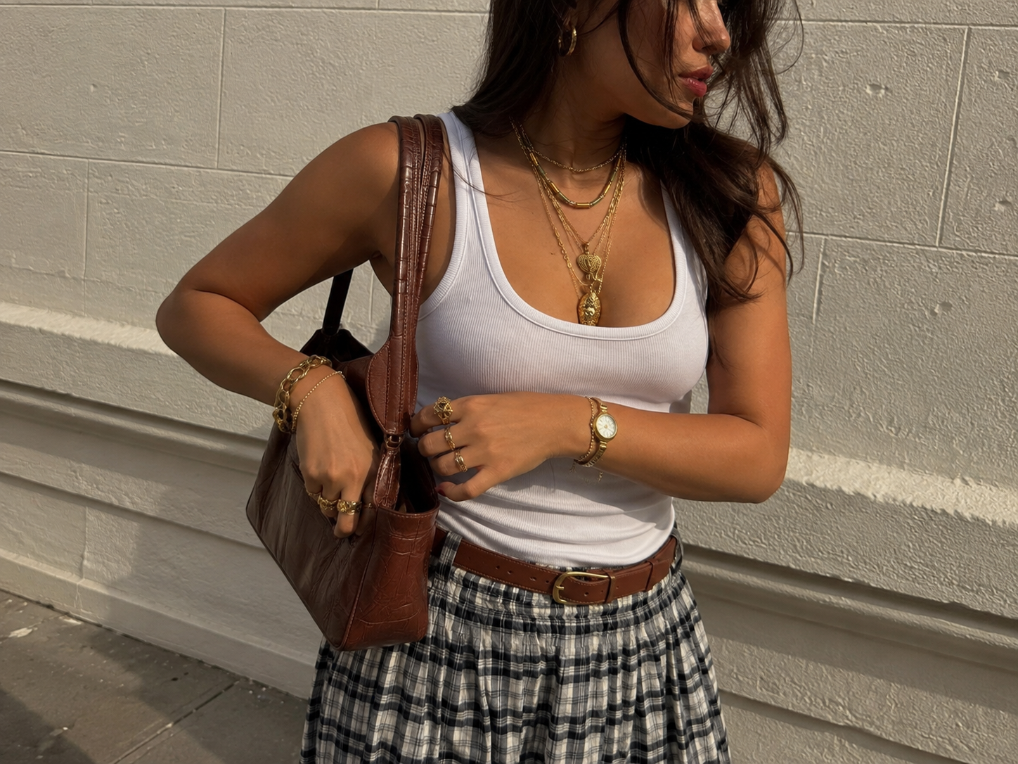 Everyday Jewelry Pieces That Finish Any Look