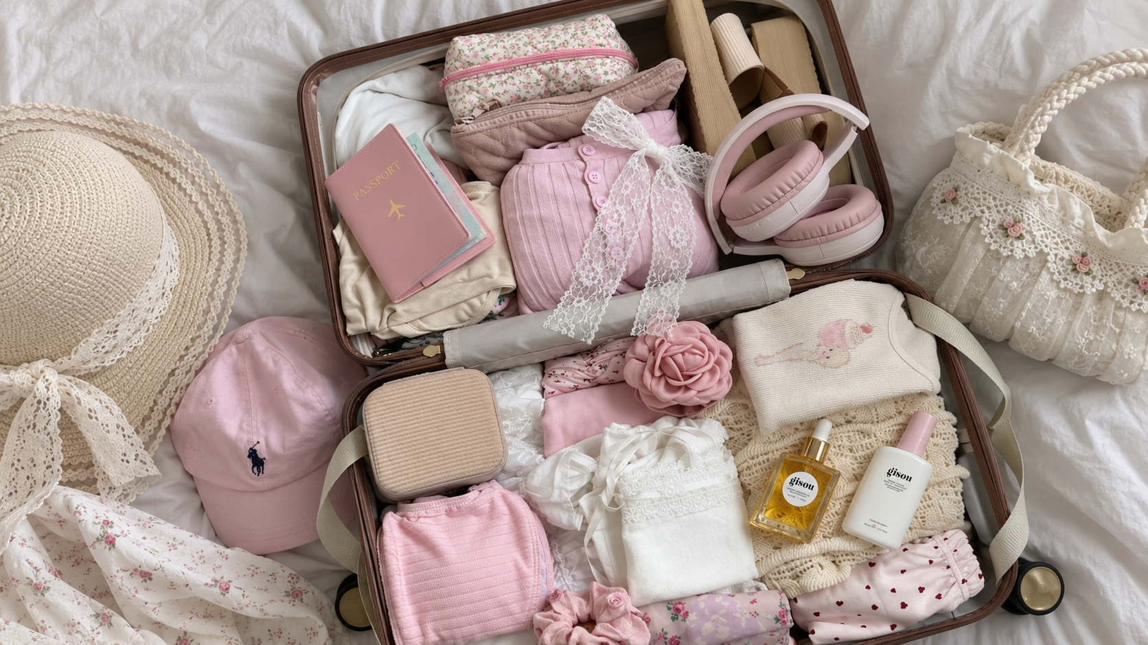 Travel Essentials Worth Packing Every Time