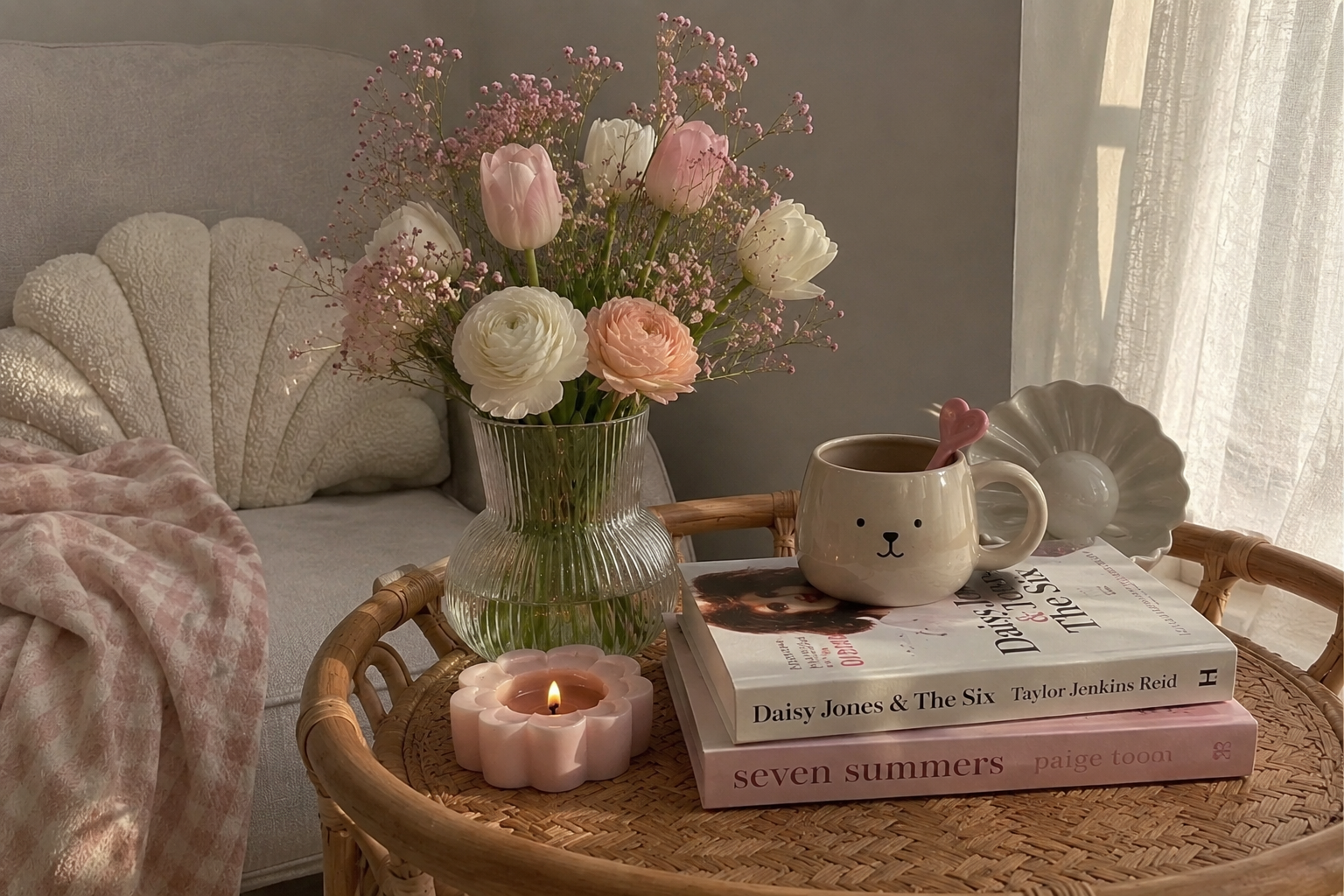 Cozy Home Details That Make a Room Feel Finished